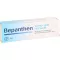 BEPANTHEN Pomada cicatrizante e de feridas, 100 g