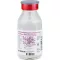 NATRIUMHYDROGENCARBONAT B.Braun 8,4% vidro, 100 ml