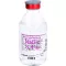 NATRIUMHYDROGENCARBONAT B.Braun 8,4% vidro, 250 ml