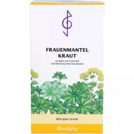 FRAUENMANTELKRAUT Chá, 50g