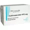 CALCIUMACETAT Comprimidos revestidos por película de 475 mg, 100 unidades