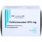 CALCIUMACETAT Comprimidos revestidos por película de 475 mg, 100 unidades