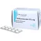 CALCIUMACETAT Comprimidos revestidos por película de 475 mg, 100 unidades
