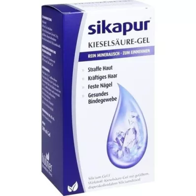 SIKAPUR Líquido, 500 ml SIKAPUR Líquido, 500 ml