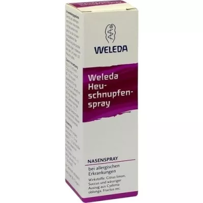 SPRAY FEBRE DO FENO, 20 ml