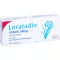 LORATADIN STADA Comprimidos Allerg de 10 mg, 7 unidades