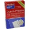 GOTHAPLAST Gesso para duche XL 48x70 mm, 10 unid