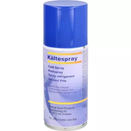 SPRAY FRIO, 150 ml