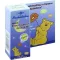 BACHBLÜTEN Murnauers Kinder pequeno Traumerle Globulini, 10 g