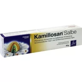 KAMILLOSAN Pomada, 40 g