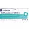 D FLUORETTEN 500 comprimidos, 30 unidades