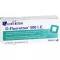 D FLUORETTEN 500 comprimidos, 90 unidades
