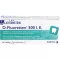 D FLUORETTEN 500 comprimidos, 90 unidades