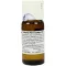 SOLUTIO FERRI diluição comp.D 3, 50 ml