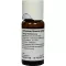 CICHORIUM STANNO diluição de cultum D 3, 50 ml