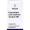 EQUISETUM CUM Trituração de enxofre tostum D 6, 20 g