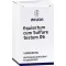 EQUISETUM CUM Trituração de enxofre tostum D 6, 20 g