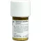 STANNUM METALLICUM praeparatum D 8 Trituração, 20 g
