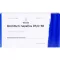 ACONITUM NAPELLUS Rh D 30 ampolas, 8X1 ml