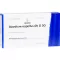 ACONITUM NAPELLUS Rh D 30 ampolas, 8X1 ml