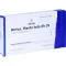 ARNICA PLANTA ampolas tota Rh D 3, 8X1 ml