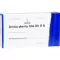 ARNICA PLANTA ampolas tota Rh D 6, 8X1 ml