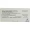 ARNICA PLANTA ampolas tota D 10/Cor D 10 aa, 8X1 ml