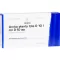 ARNICA PLANTA ampolas tota D 10/Cor D 10 aa, 8X1 ml