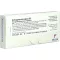 ASTRAGALUS EXSCAPUS D 3 ampolas, 8X1 ml