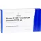AURUM Ampolas D 30/Equisetum arvense D 20 aa, 8X1 ml