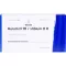 AURUM Ampolas D 10/Stibium D 8, 8X1 ml