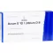 AURUM Ampolas D 10/Stibium D 8, 8X1 ml