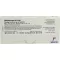 BELLADONNA RH D 30 ampolas, 8X1 ml