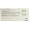 CARBO BETULAE D 30 ampolas, 8X1 ml