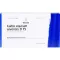 CARBO EQUISETI arvensis D 15 ampolas, 8X1 ml