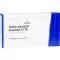 CARBO EQUISETI arvensis D 15 ampolas, 8X1 ml