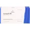 CERUSSIT D 8 ampolas, 8X1 ml