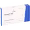 CERUSSIT D 8 ampolas, 8X1 ml