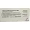 CUPRUM METALLICUM praep.D 30 ampolas, 8X1 ml