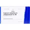 CUPRUM METALLICUM praep.D 30 ampolas, 8X1 ml