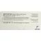 DYSKRASIT D 20 ampolas, 8X1 ml