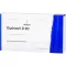 DYSKRASIT D 20 ampolas, 8X1 ml