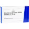 EQUISETUM ARVENSE Ampolas D 15/Fórmica D 10 aa, 8X1 ml
