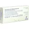 EQUISETUM CUM Enxofre tostum D 6 ampolas, 8X1 ml