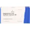 EQUISETUM CUM Enxofre tostum D 6 ampolas, 8X1 ml