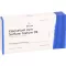 EQUISETUM CUM Enxofre tostum D 6 ampolas, 8X1 ml