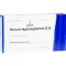 FERRUM HYDROXYDATUM D 6 ampolas, 8X1 ml