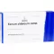 FERRUM SIDEREUM COMP.Ampolas, 8X1 ml
