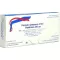 FERRUM SIDEREUM Ampolas D 10/Pâncreas D 6 aa, 8X1 ml
