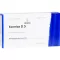 FORMICA D 3 ampolas, 8X1 ml